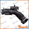Gaine de suralimentation pour AUDI | GPP-AU-101, 10-8964